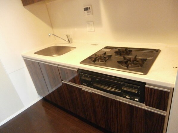 パークアクシス駒込の物件内観写真